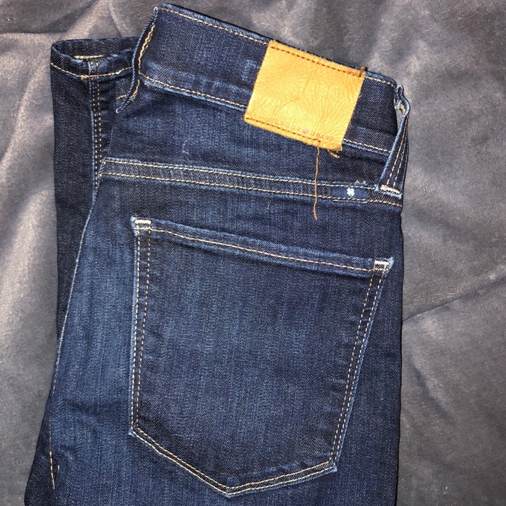 lucky brand jegging